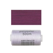 Bobine 500m fil polyester Volubilis