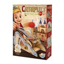 Maquette Catapulte - Buki