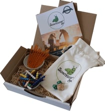 Opérations mathématiques Montessori