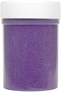 Pot de sable 230 g Lilas n°30