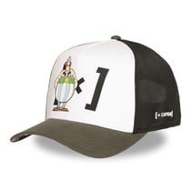 Casquette trucker prenium Asterix - Capslab