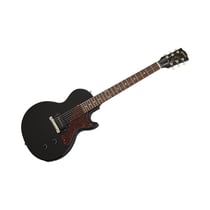 Les Paul Junior Ebony Gibson