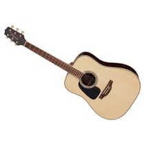 GD51LH-NAT Gaucher Takamine