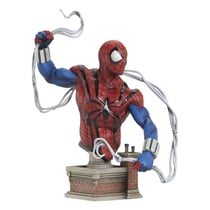 Marvel Comics - Buste 1/7 Ben Reilly Spider-Man 15 cm - Diamond Select