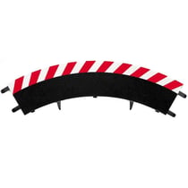 Bordures extérieures pour les virages 1/60°