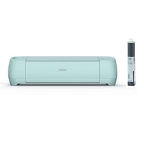 Machine de découpe Cricut Explore 3 + vinyle permanent noir 91 x 33 cm