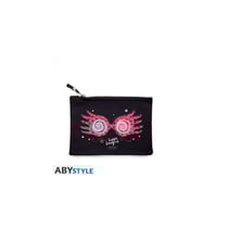 HARRY POTTER - Trousse à maquillage - "Luna" - Bleu