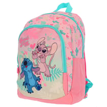Sac à dos Stitch Love 38 CM Haut de gamme