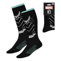 Black Panther - Paire de chaussettes Wakanda Forever 38-45