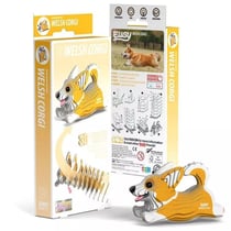 Eugy - Welsh Corgi – Eugy 3D