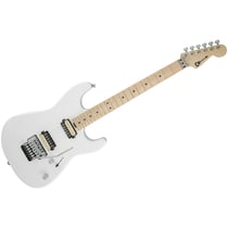 Pro-Mod San Dimas Style 1 HH FR Snow White Charvel