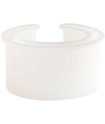 Moule en silicone - Bracelet - 7,2 x 5,5 x 4 cm - Rico Design Multicolore
