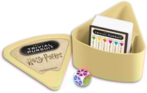 Trivial pursuit harry potter volume 1 - winning moves - 0484 - jeu de societe voyage