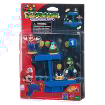 Super mario balancing game mario/luigi