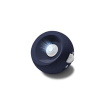 KIDYSTAR - planetarium HD avec 6 disques rotatifs bleu