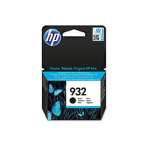 Cartouche d'encre Hp 932 NOIR