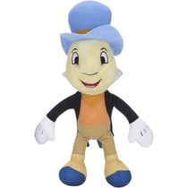 Peluche disney jiminy cwricket 36 cm - peluche licence collection pinocchio