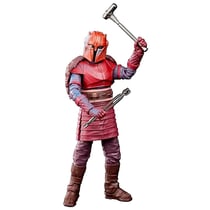 Figurine Hasbro Black Series The Armorer Armure Beskar 15 cm