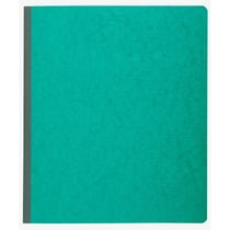 Piqûre 32x27cm Départ du courrier 26 lignes 80 pages - Couleurs assorties - Exacompta