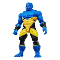 Astonishing X-Men Marvel Legends - Figurine Beast 15 cm