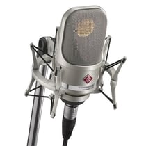 Neumann TLM 107 - Microphone à grande membrane