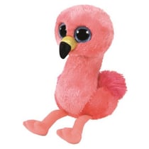 Gilda Flamant rose Small