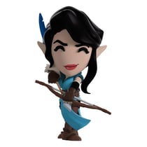 The Legend of Vox Machina - Figurine Vex'ahlia 13 cm - Youtooz