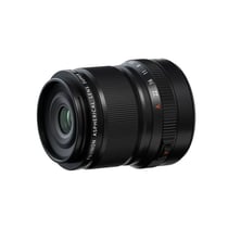 FUJIFILM Objectif Fujinon XF 30mm f/2.8 R LM WR MACRO
