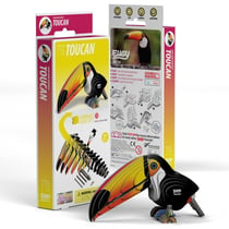 Toucan – Eugy 3D