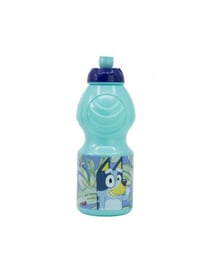 Gourde My Sweety Pop - Bleu - Bluey