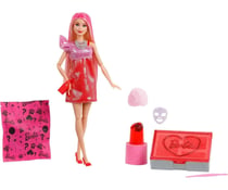 Coffret Barbie - Cadeau surprise