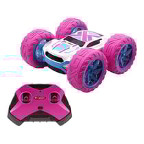 360 cross flash rose 1:18