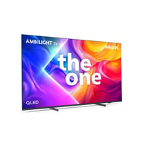 Smart TV PHILIPS 85PUS9000/12 85 pouces 4k QLED_LCD