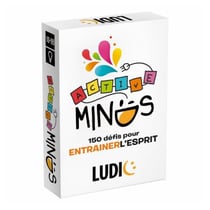 Active Minds 150 défis pour entrainer l esprit