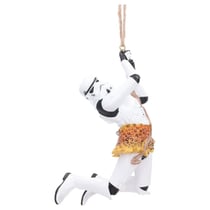 Original Stormtrooper - Décoration à suspendre Wild at Heart 10 cm - Nemesis Now