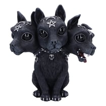 Cult Cuties - Figurine Diabarkus 24 cm