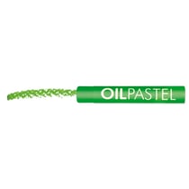 MUNGYO Pastel huile 6 x cadmium green