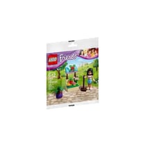 LEGO® 30112 Stand de fleurs d'Emma - Friends