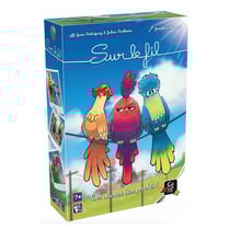 Sur le fil jeux d equilibre