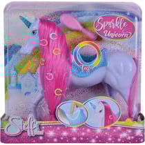 Steffi Love Licorne lumineuse