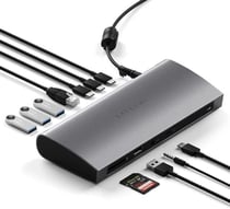 Satechi Thunderbolt 4 Dock Station
