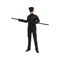 The Green Hornet - Figurine The Green Hornet Deluxe Kato 18 cm