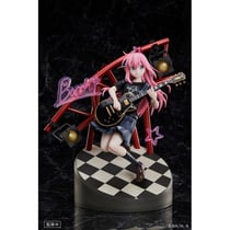 Bocchi the Rock! - Statuette 1/7 Hitori Gotoh 23 cm - Aniplex