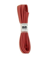 Passepoil Simili cuir 1,5m x 10mm - Passion Rubans Rouge