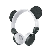 KIDYEARS Casque audio panda