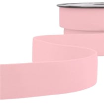 Elastique boxer rose au mètre