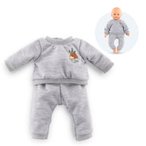 Ensemble Jogging Petit Explorateur - Corolle