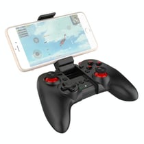 Gamepad Double Mode Bluetooth Pour Android IOS Avec Support Rétractable YONIS