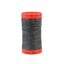 Fil non feu 230m gris fabriqué en France