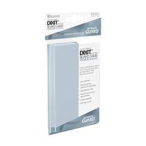 Ultimate Guard - 90 pochettes Premium Soft Sleeves jeux de plateau Dixit™